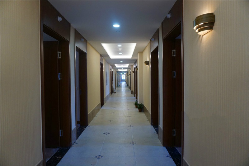 北京市豐臺(tái)區(qū)南苑泰和鑫養(yǎng)老康護(hù)中心