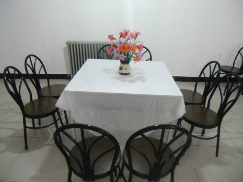 北京市石景山區(qū)友情互助寄宿中心 北京市石景山區(qū)友情互助寄宿中心