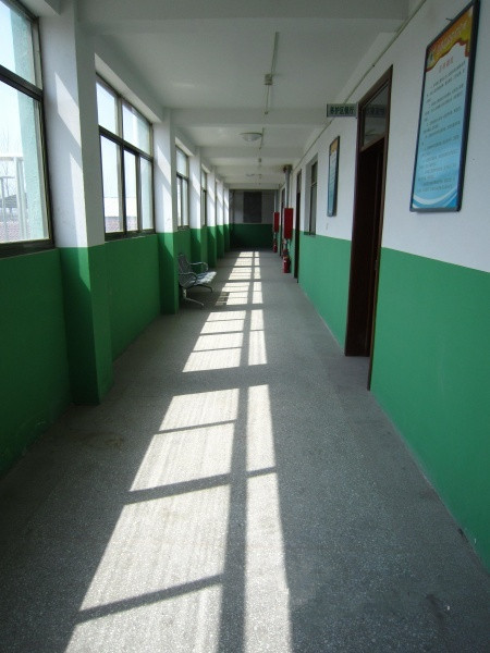 江蘇省徐州市銅山區(qū)康馨養(yǎng)老護理中心