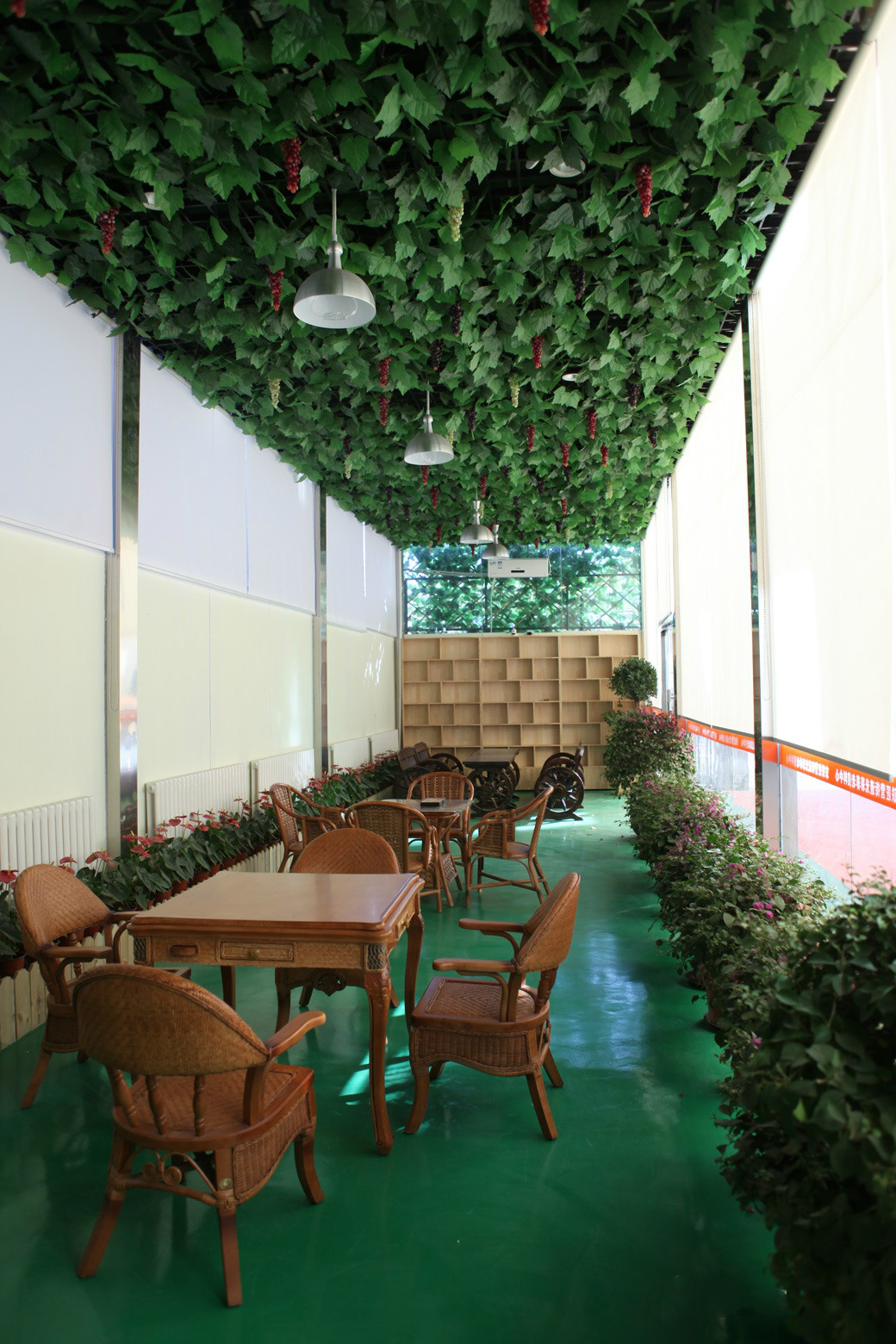 北京市豐臺區(qū)東鐵匠營街道光彩養(yǎng)老照料中心