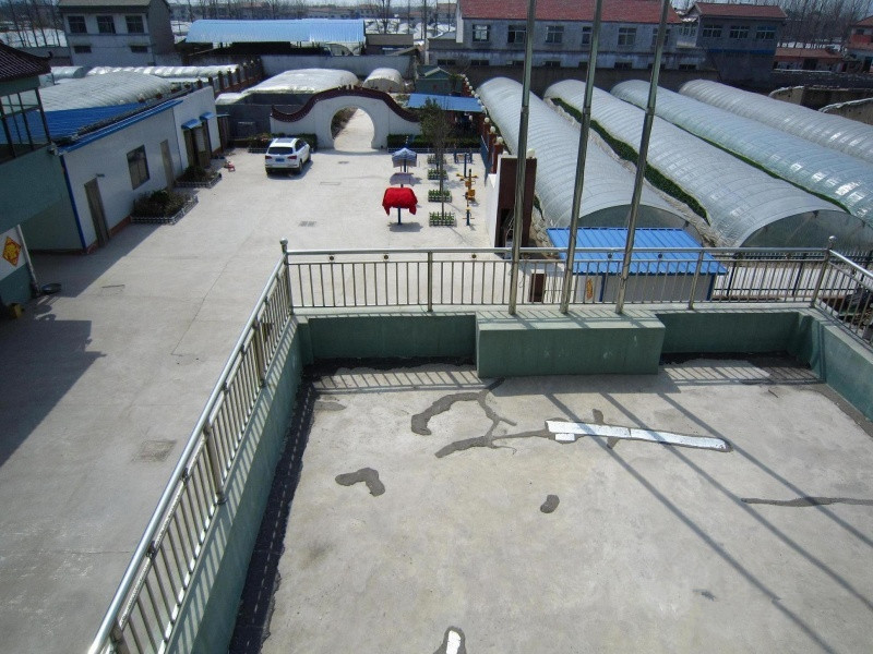 江蘇省徐州市銅山區(qū)康馨養(yǎng)老護理中心