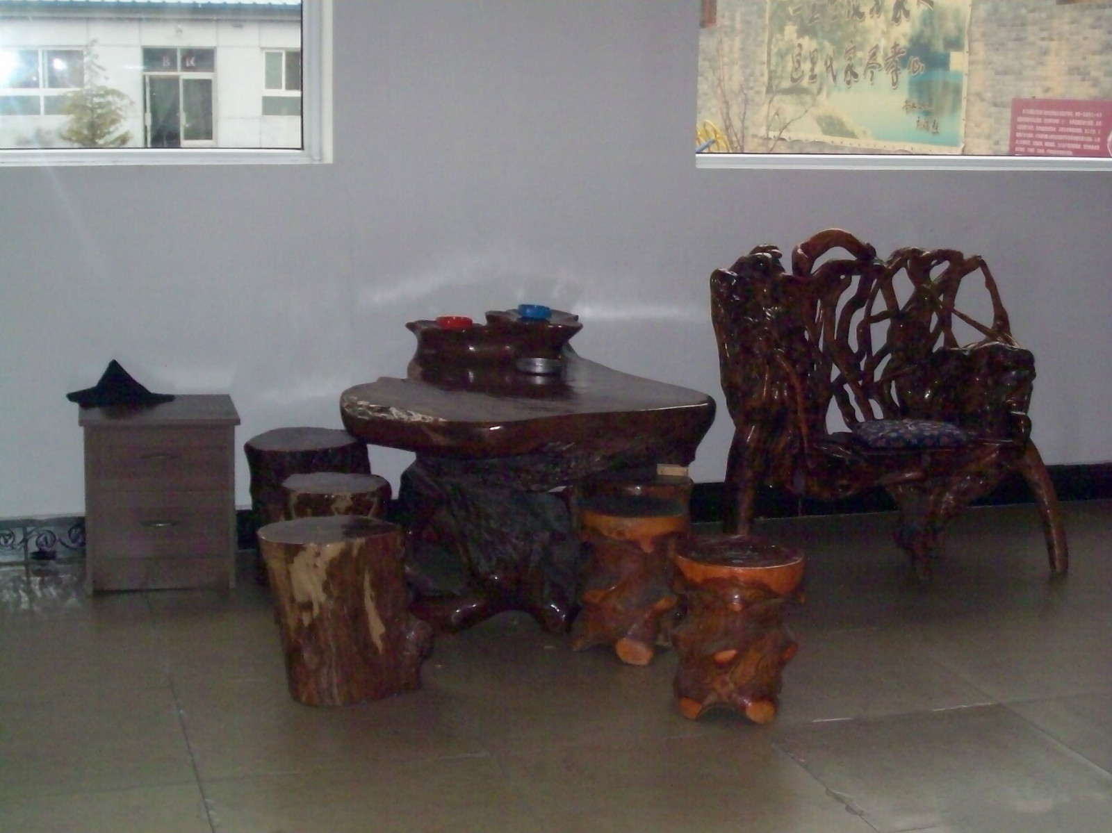 北京市石景山區(qū)天泰老年公寓