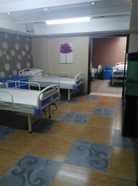 北京市石景山區(qū)福提園托老所 北京市石景山區(qū)福提園托老所