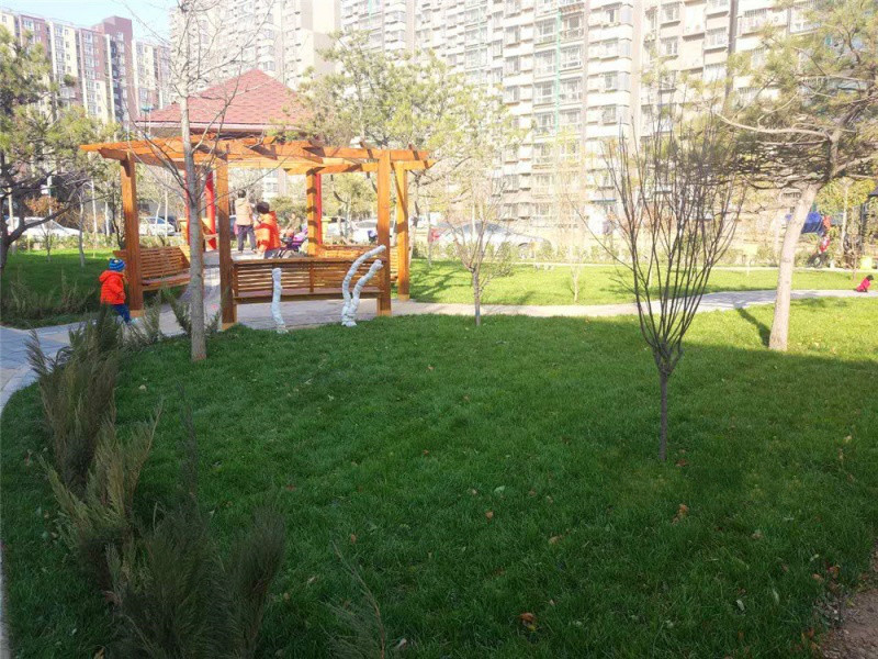 北京市豐臺(tái)區(qū)南苑泰和鑫養(yǎng)老康護(hù)中心