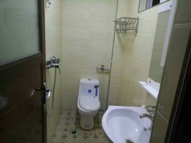 重慶市北碚區(qū)萬家福養(yǎng)老護(hù)理中心