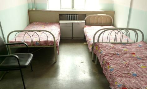 北京市豐臺(tái)區(qū)康馨敬老院