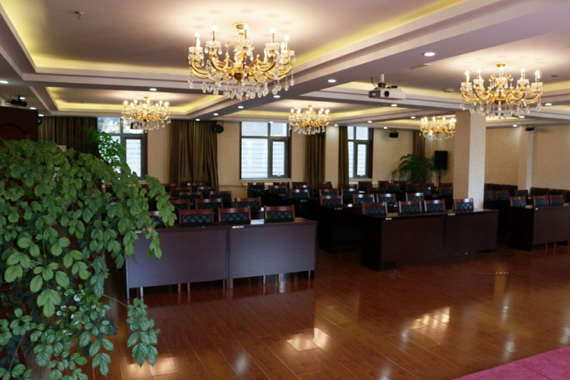 北京市豐臺(tái)區(qū)民族養(yǎng)老院