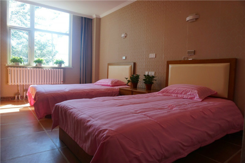 北京市豐臺(tái)區(qū)南苑泰和鑫養(yǎng)老康護(hù)中心