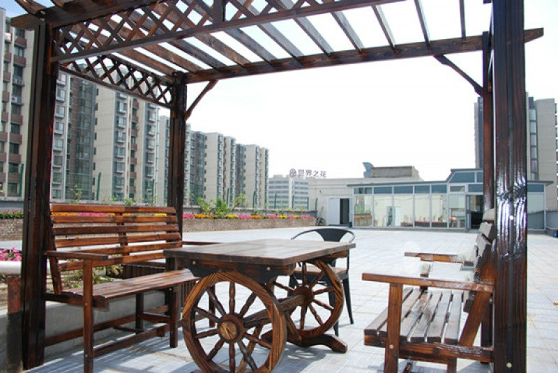 北京養(yǎng)合老年公寓