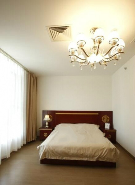 北京養(yǎng)合老年公寓