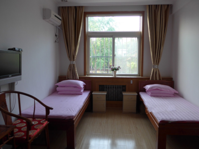 北京市豐臺區(qū)朝花夕拾養(yǎng)老護理院