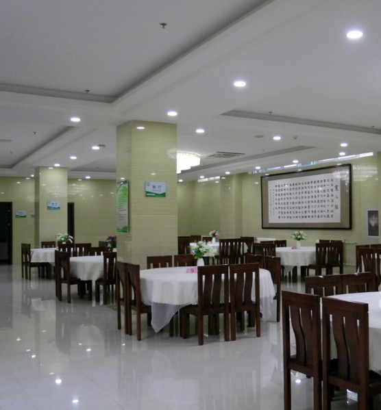 北京市豐臺(tái)區(qū)民族養(yǎng)老院