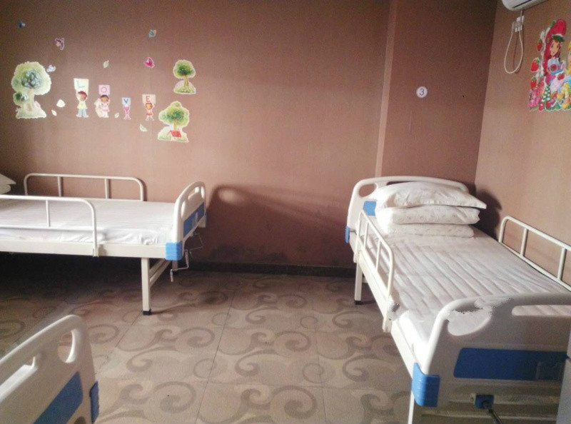 北京市石景山區(qū)福提園托老所 北京市石景山區(qū)福提園托老所