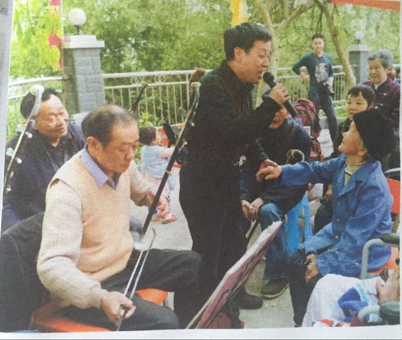 南充順慶區(qū)養(yǎng)老中心 南充順慶區(qū)養(yǎng)老中心