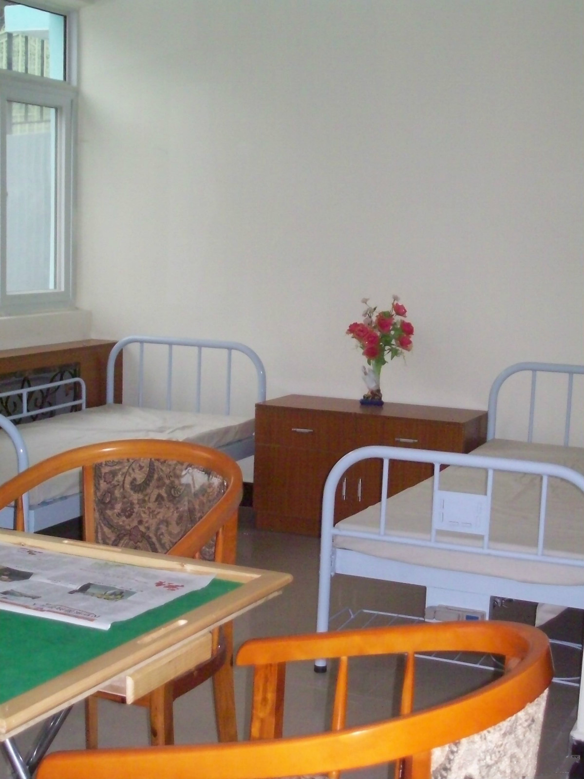 北京市石景山區(qū)民族養(yǎng)老院（東區(qū)）