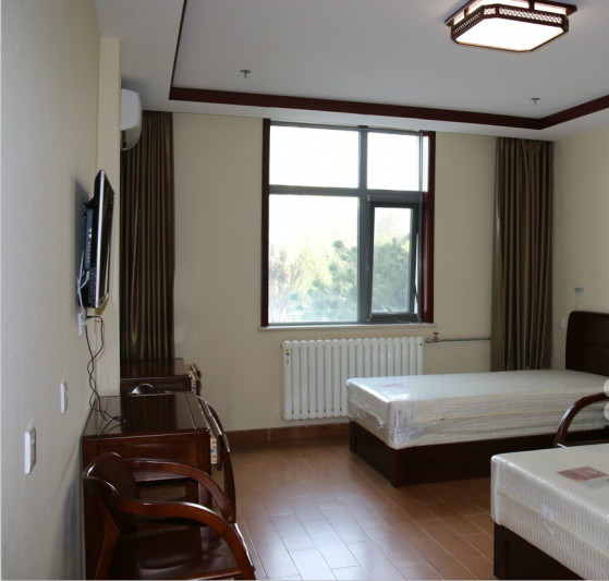 北京市豐臺(tái)區(qū)民族養(yǎng)老院