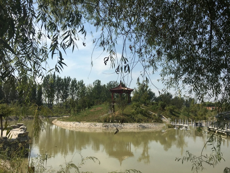 江蘇省徐州市銅山區(qū)天愛家園