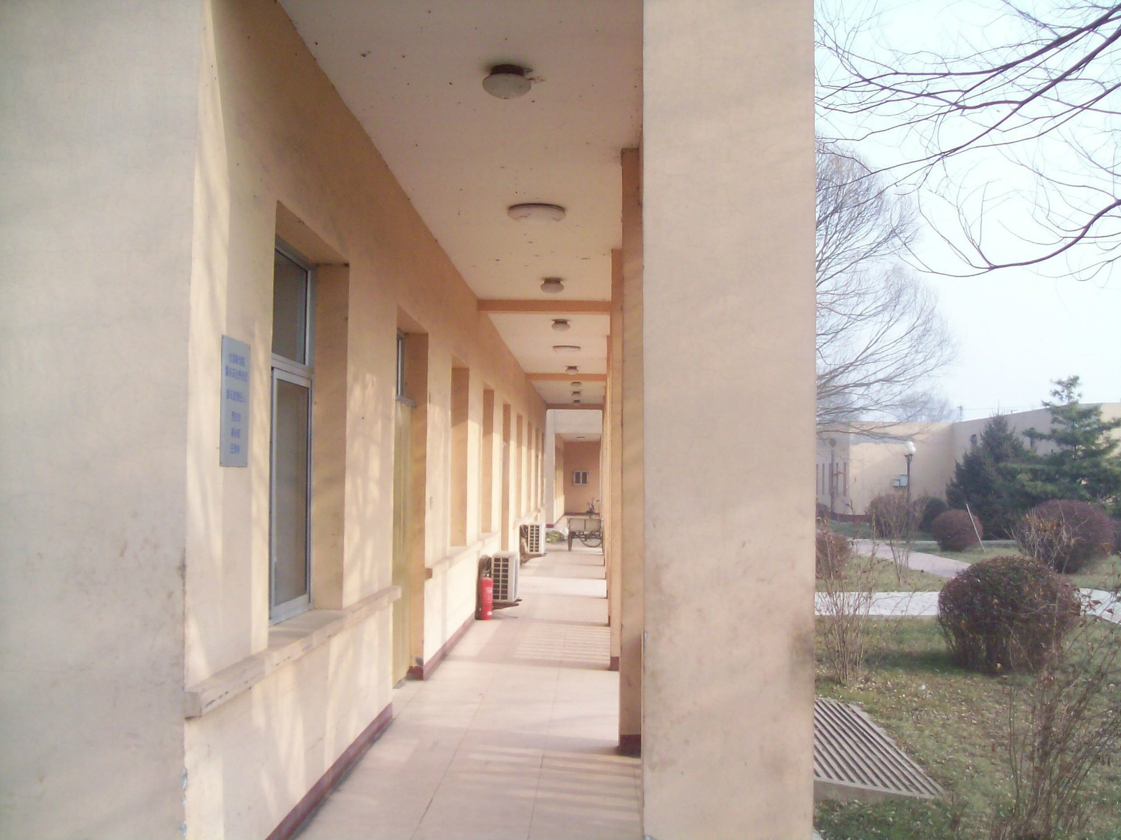 北京市通州區(qū)潞城鎮(zhèn)甘棠敬老院 北京市通州區(qū)潞城鎮(zhèn)甘棠敬老院