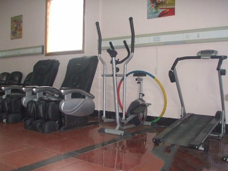 上海市浦東新區(qū)川沙第二敬老院 上海市浦東新區(qū)川沙第二敬老院