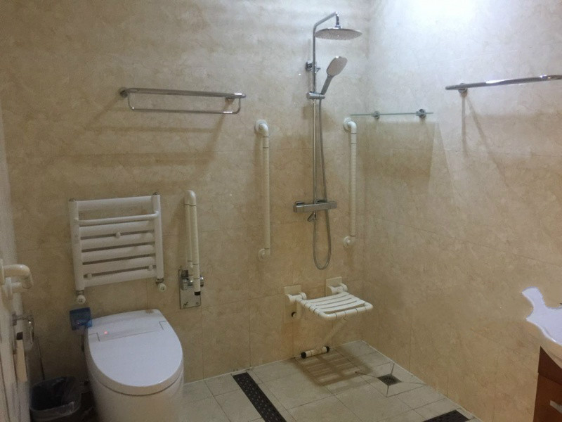 天鵝湖自在城養(yǎng)老中心