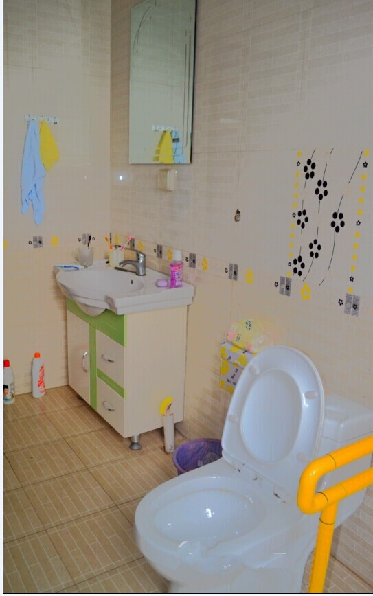 江蘇省淮安市淮陰區(qū)蘭之馨老年關(guān)愛之家