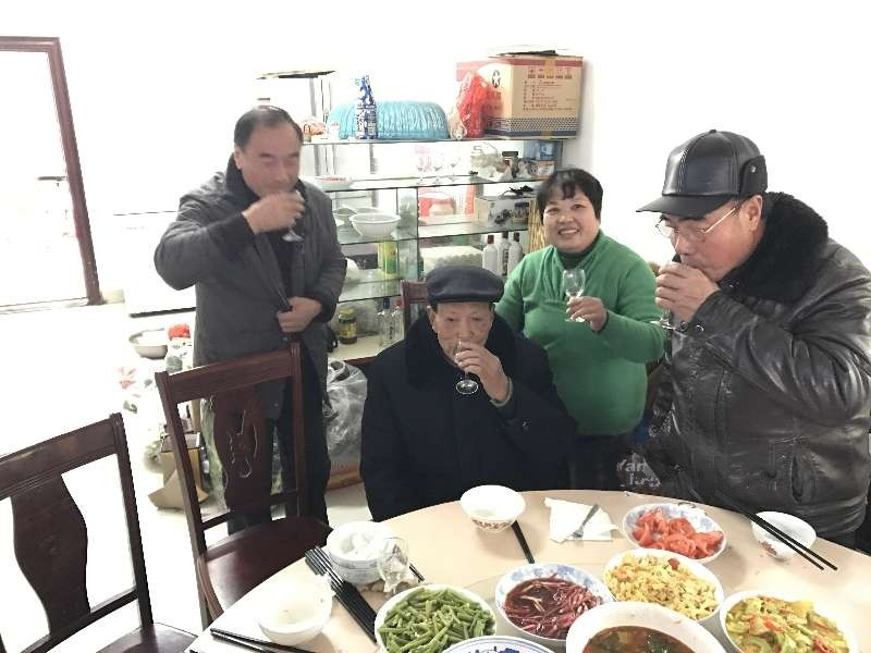 江蘇省鹽城市射陽(yáng)區(qū)友好托養(yǎng)中心