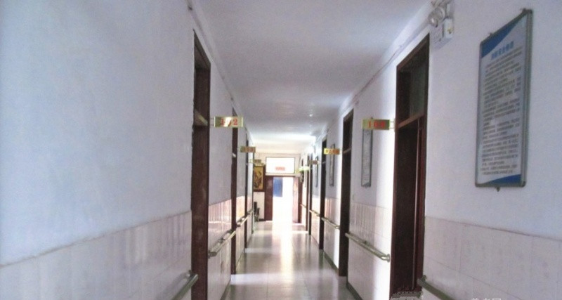 新鄭市現(xiàn)代康樂園養(yǎng)老院 老年公寓 新鄭市現(xiàn)代康樂園養(yǎng)老院 老年公寓