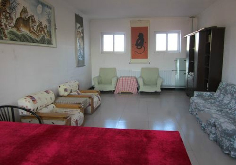 北京市房山區(qū)琉璃河鎮(zhèn)國(guó)立老年福利院