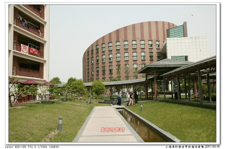 江蘇省淮安市淮陰區(qū)蘭之馨老年關(guān)愛之家