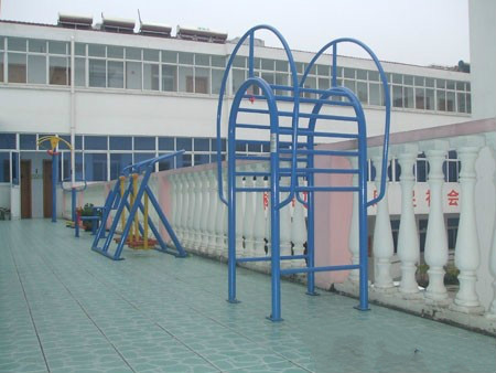 上海市浦東新區(qū)川沙第二敬老院 上海市浦東新區(qū)川沙第二敬老院