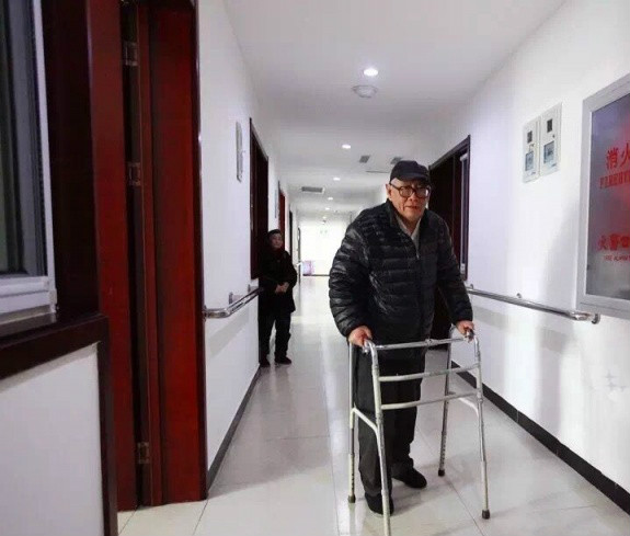 天津市寶坻區(qū)植鄉(xiāng)居老年公寓