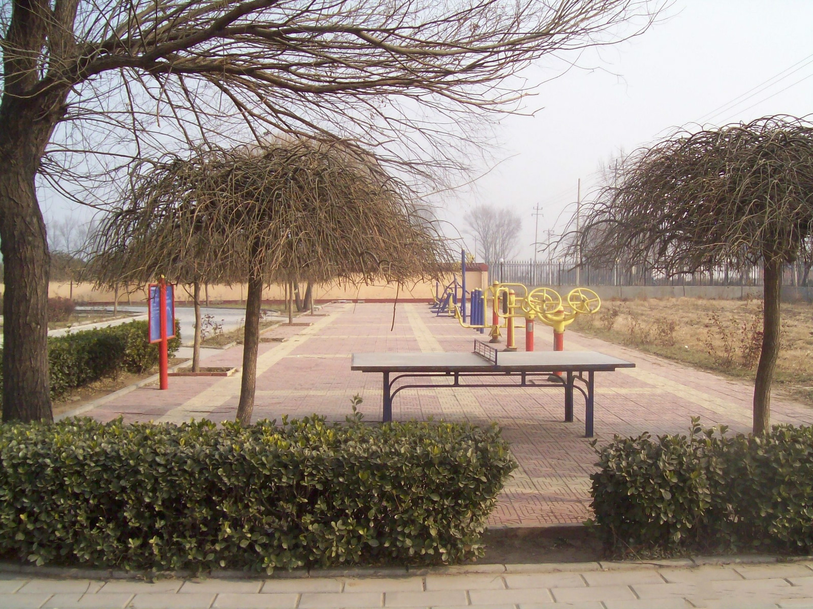 北京市通州區(qū)潞城鎮(zhèn)甘棠敬老院 北京市通州區(qū)潞城鎮(zhèn)甘棠敬老院