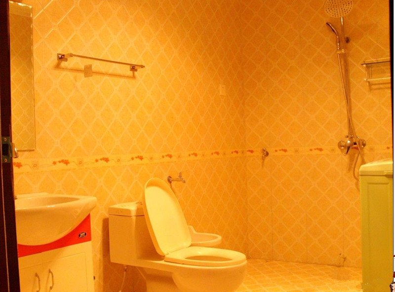 滎陽(yáng)市天鵝湖公寓