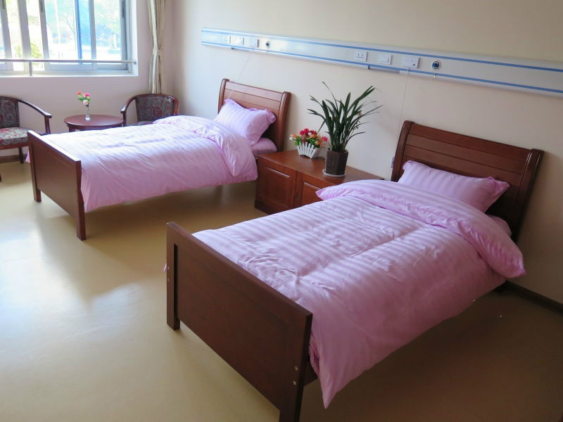 上海市金山區(qū)康樂(lè)福上海鑫陽(yáng)養(yǎng)老院