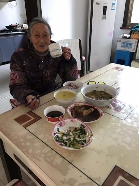 江蘇省鹽城市射陽(yáng)區(qū)友好托養(yǎng)中心