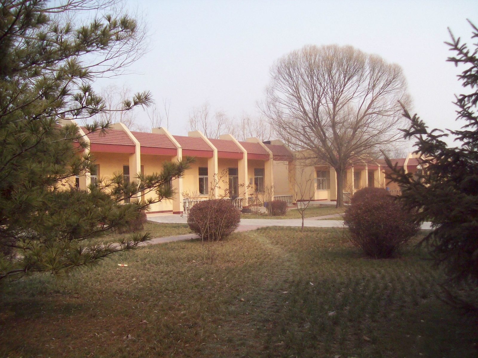 北京市通州區(qū)潞城鎮(zhèn)甘棠敬老院 北京市通州區(qū)潞城鎮(zhèn)甘棠敬老院