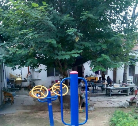 開(kāi)封市順河回族區(qū)養(yǎng)生苑老年公寓