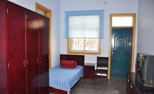 河南省安陽(yáng)市殷都區(qū)康樂(lè)敬老院