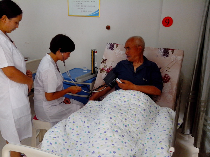 長(zhǎng)垣縣如家養(yǎng)老服務(wù)中心 長(zhǎng)垣縣如家養(yǎng)老服務(wù)中心