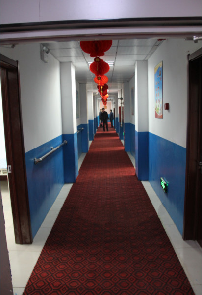 石家莊康泰老年公寓