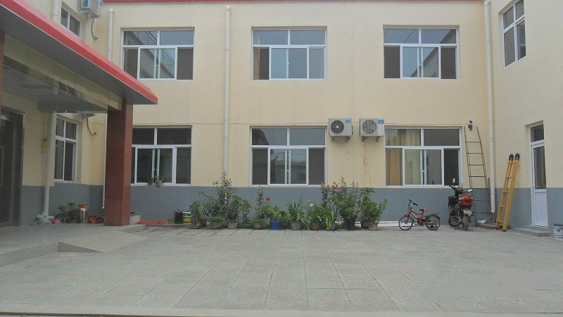 石家莊市橋東區(qū)廣慈老年公寓