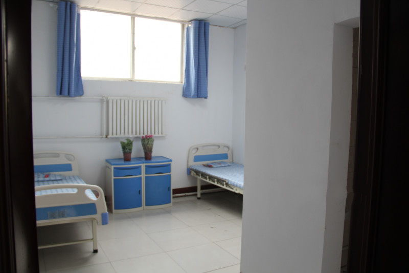 石家莊康泰老年公寓