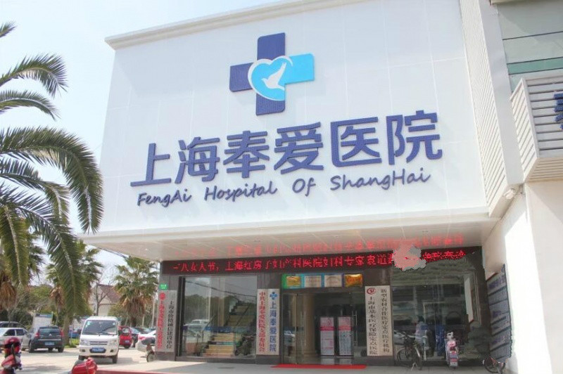 上海奉賢區(qū)奉愛老年護理院 上海奉賢區(qū)奉愛老年護理院