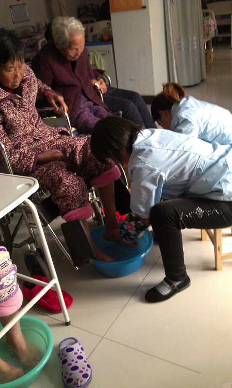 長(zhǎng)垣縣如家養(yǎng)老服務(wù)中心 長(zhǎng)垣縣如家養(yǎng)老服務(wù)中心