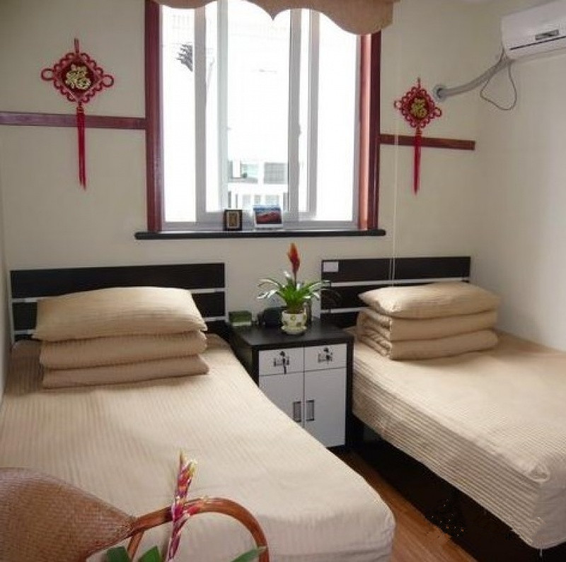 洛陽市康健居家養(yǎng)老連鎖服務(wù)站