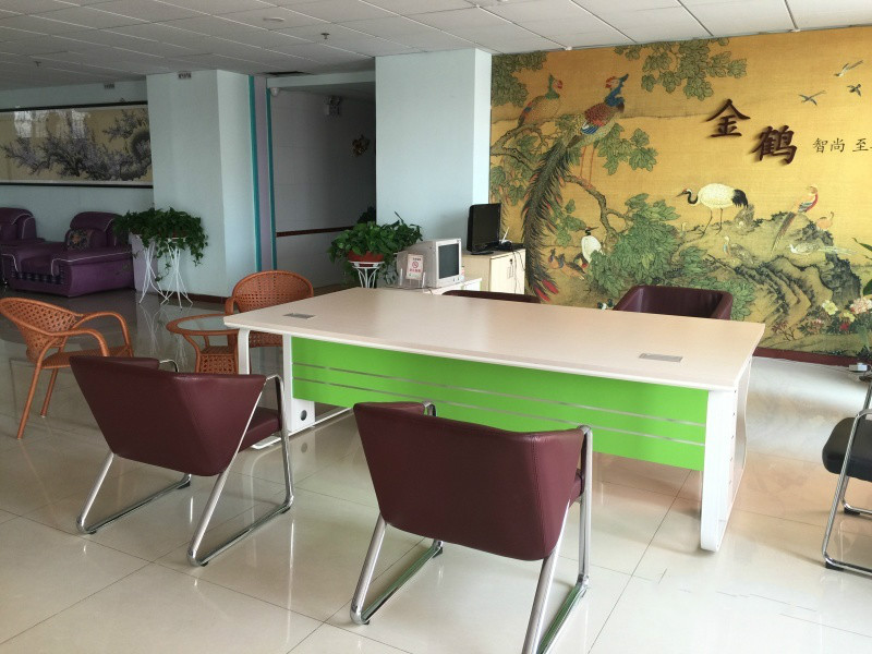 北京市大興區(qū)金鶴老年護養(yǎng)院