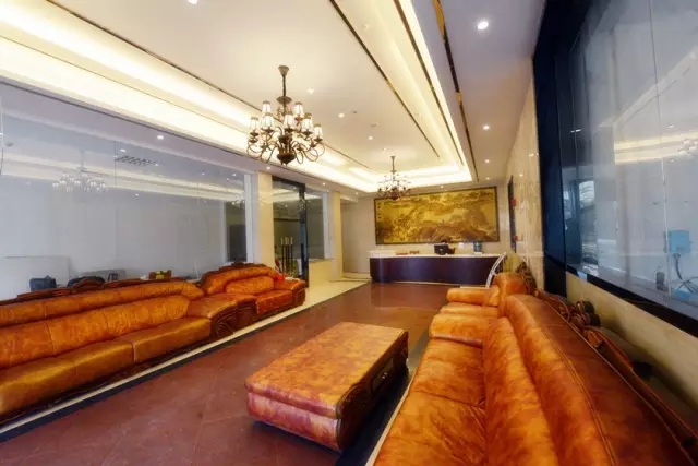 銘雨銘恩老年養(yǎng)護(hù)中心