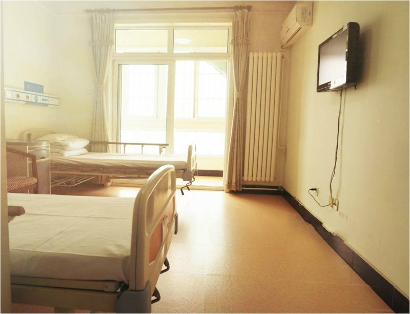 北京市大興區(qū)禮賢民族敬老院 北京市大興區(qū)禮賢民族敬老院