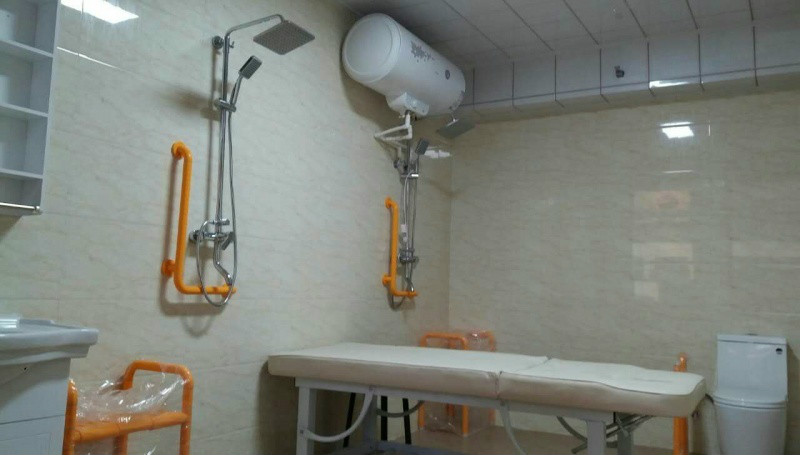 北京鷗情老年頤養(yǎng)院