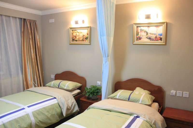 北京市昌平區(qū)陽光頤康之家天通苑店